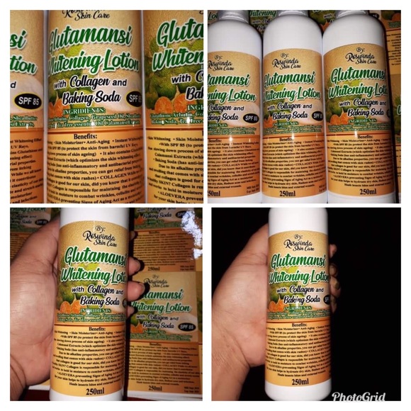 Meet your Posher, Roswinda - Picture 5 of 5